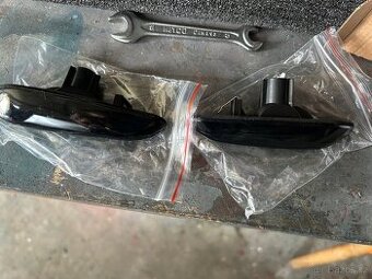 Bmw blinkry e90/91,e60/61,
