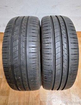 Letní pneu 195/45/16 GoodYear
