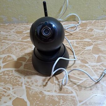 Kamera - 1