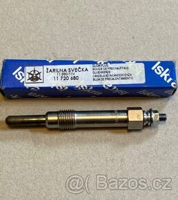 Žhavicí svíčka 11 720 680 Iskra (Avia) - 1