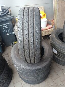215/75/16C Continental
