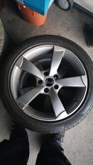 225/45R17 5x112