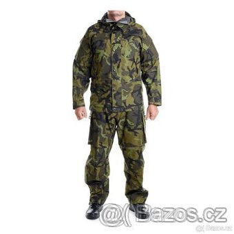 Goretex komplet nový - 1