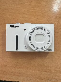 Nikon coolpix p330