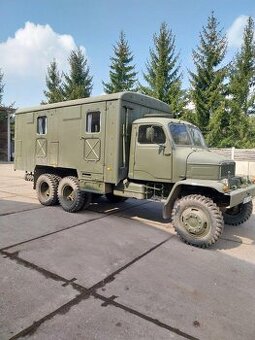 Praga V3S - 1