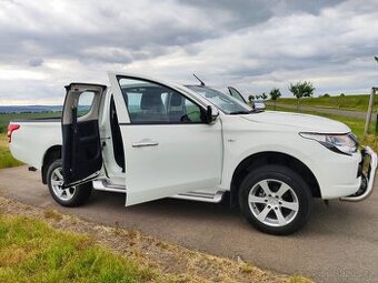 MITSUBISHI L200 PICK UP 2.4 DIESEL 4x4 DPH