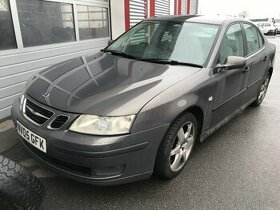 Saab 9-3 2004 1,9TID 110kW Vector Sport - dily
