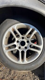 5x120 R16  bmw / vw t5 / range rover