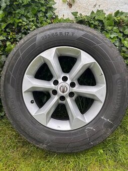 kola r17 4x
