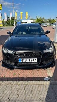 Audi a6 c7 Quattro