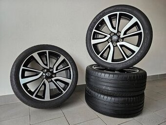 Orig. Nissan 5x114 Letní 225/45/19 - Top