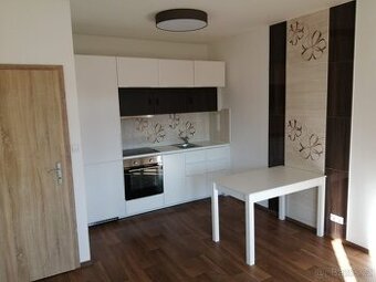 Pronajmu krásný slunný byt 2+kk u Husova náměstí v Berouně