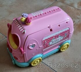 Minnie auto - 1