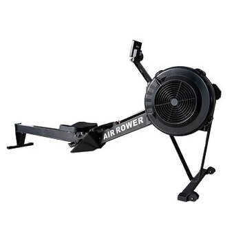 Veslařský trenažér Air Rower