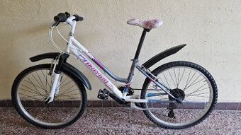 Dívčí kolo 24"