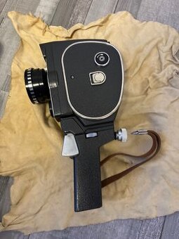 Kamera - 1