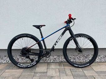 Detske kolo Cube 24” Elite 240 C:62 Pro Carbon