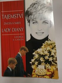 Tajemství života a smrti Lady Diany