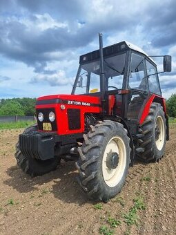 Zetor 5245
