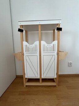 Stáj pro Hobby horse