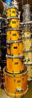 Pearl Masters - 1
