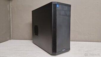 ❰ Herní PC | Intel i5-8400, Intel HD, 16GB RAM, SSD 512GB ❱