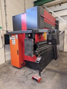 Ohraňovací lis AMADA HFBO 220-30