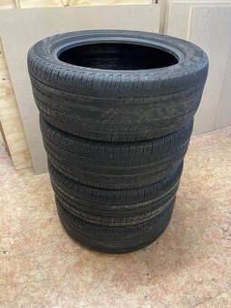 Letní pneu Pirelli 235/50 R19