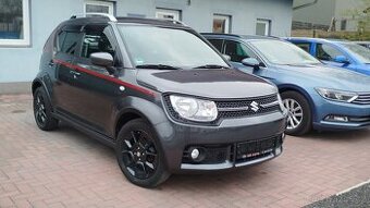 Suzuki Ignis All grip 1.3 16v 2018