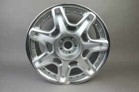 Alu disk Bentley nový 3W0601025BA - 1