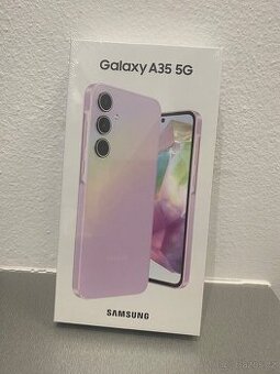 Samsung A35 5G