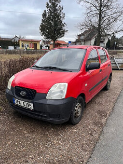 Kia Picanto 1.0, 45kw