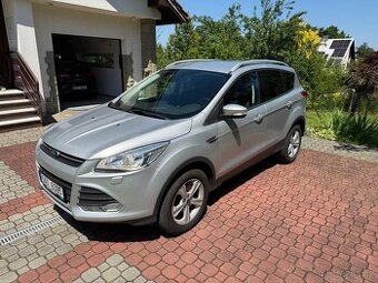 Ford Kuga 2.0TDCi 110kw 4x4 2015