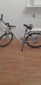 ELEKTROKOLO Leader Fox LOTUS lady 36V/10,4Ah vel. 17