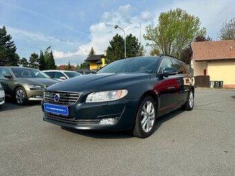 Volvo V70 D4 133 KW - Odpočet DPH