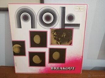 LP Breakout - NOL