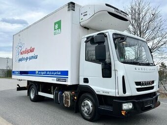 Iveco EuroCargo 80E18/EEV/ Mrazák