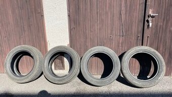 Letní pneu Michelin EnergySaver 205/55/16