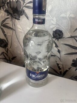 Vodka 1.75l - 1