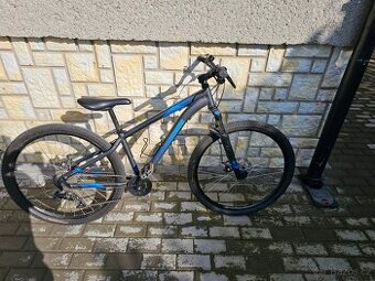 Prodám horské kolo Rockrider 27,5 st120