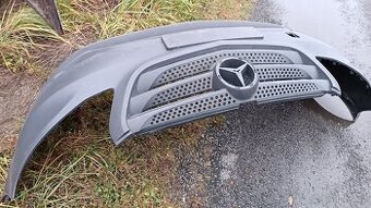 Mercedes Vito př.naraznik
