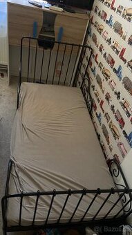 Prodám rostoucí postel IKEA