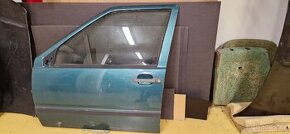 VOLVO 850 DVERE LEVE PREDNI