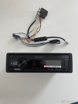 Autorádio Pioneer