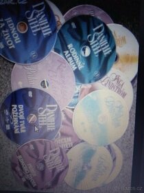 DVD filmy