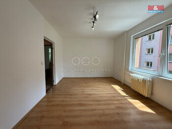 Pronájem bytu 3+1, 65 m², Frýdek-Místek, ul. Jungmannova