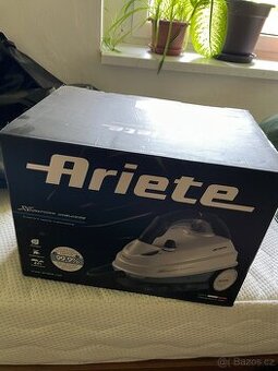 Parní čistič Ariete 4146 XVapor Deluxe
