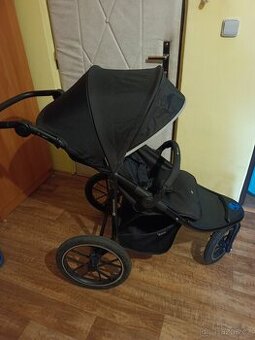 Kinderkraft Helsi