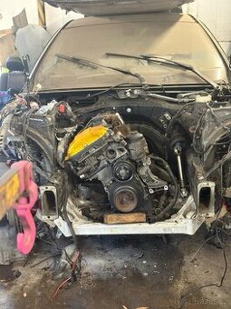 M52/M54 swap kit do BMW E92