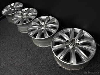 Alu VW AMAROK 5x120 18” 2H0601025AH